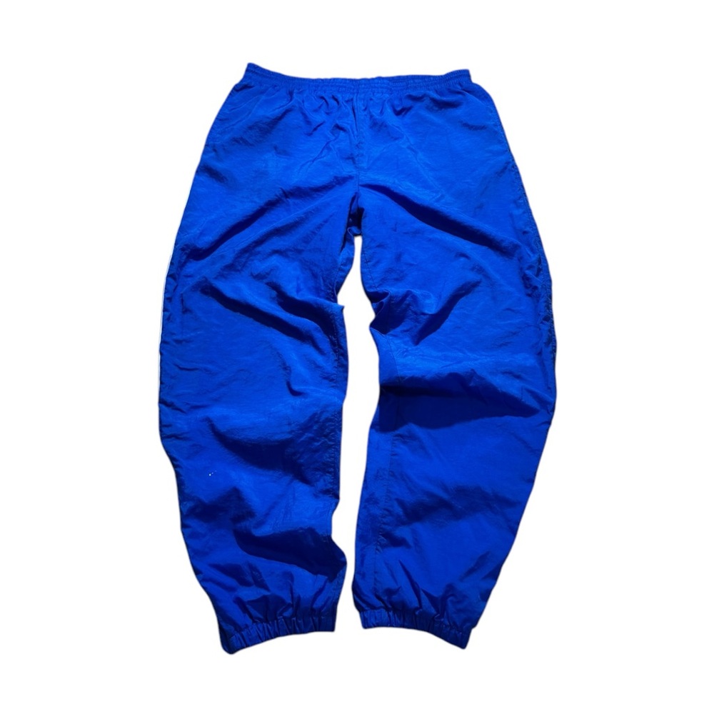 90s Nike Nylon Parachute Sweatpants